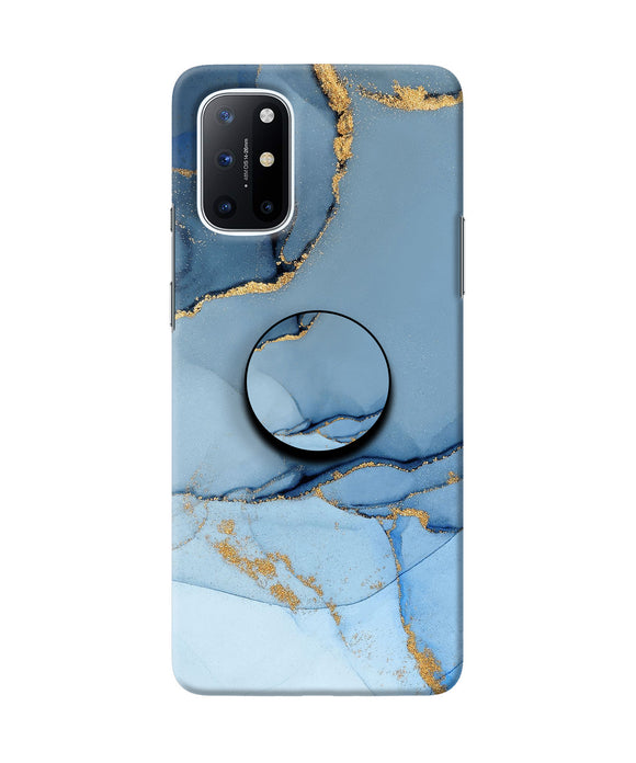 Blue Marble Oneplus 8T Pop Case
