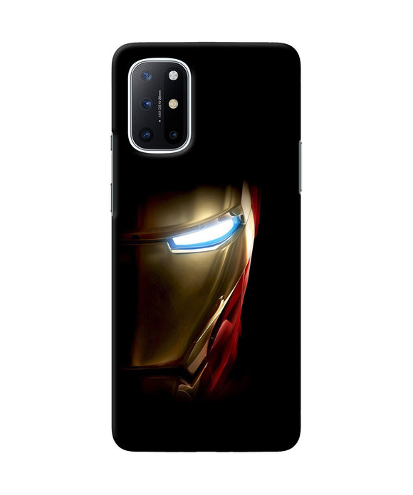 Ironman super hero Oneplus 8T Back Cover