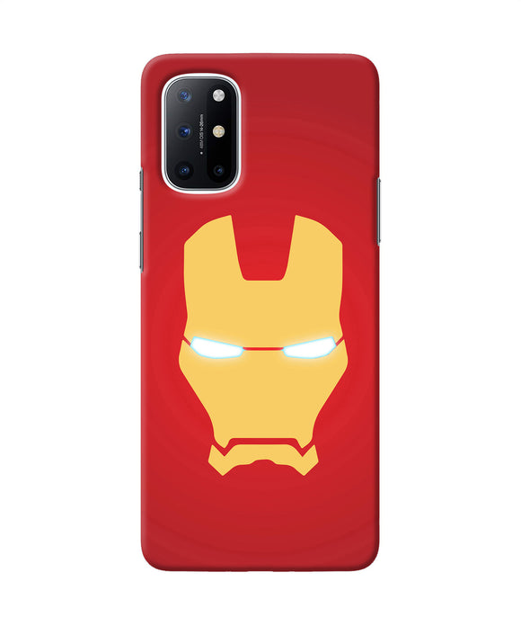 Ironman cartoon Oneplus 8T Back Cover