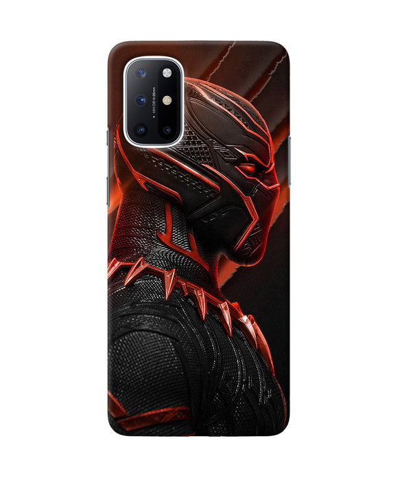 Black panther Oneplus 8T Back Cover