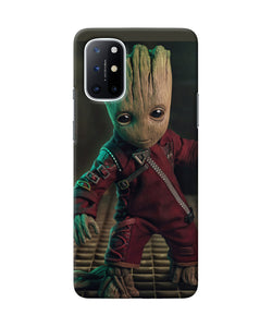 Groot Oneplus 8T Back Cover