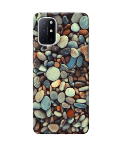 Natural stones Oneplus 8T Back Cover
