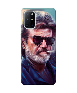 Rajnikant smoking Oneplus 8T Back Cover