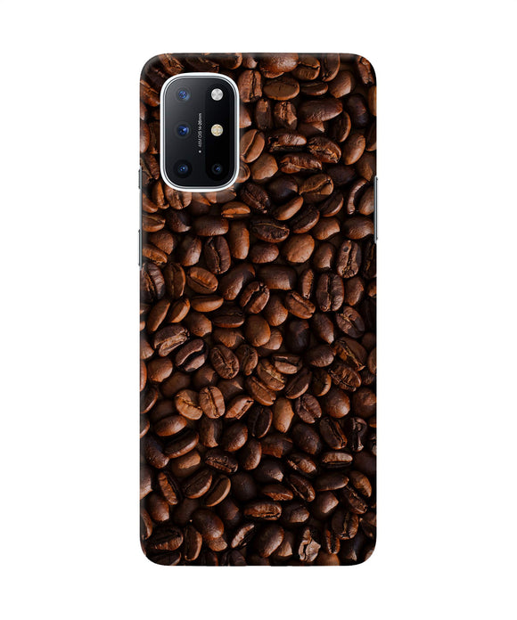 Coffee beans Oneplus 8T Back Cover