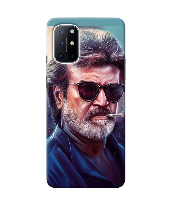 Rajnikant smoking Oneplus 8T Back Cover