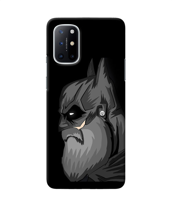 Batman with beard Oneplus 8T Back Cover