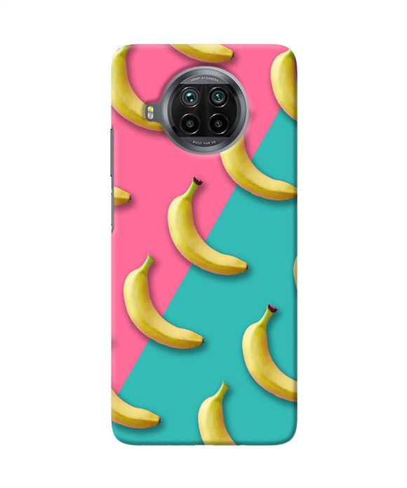 Mix bananas Mi 10i Back Cover