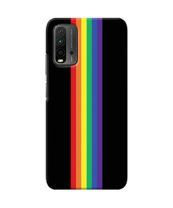 Pride Redmi 9 Power Back Cover