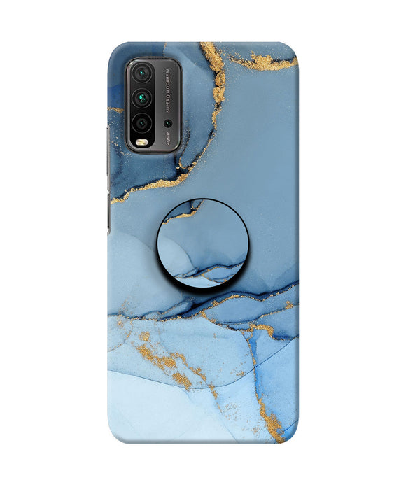 Buy Blue Marble Redmi Power Pop Case at just – Shoproom