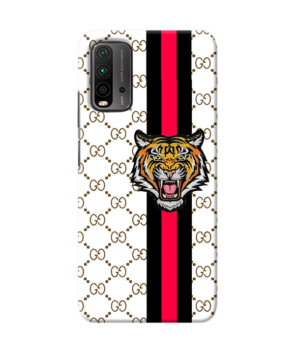 Gucci Tiger Redmi 9 Power Back Cover