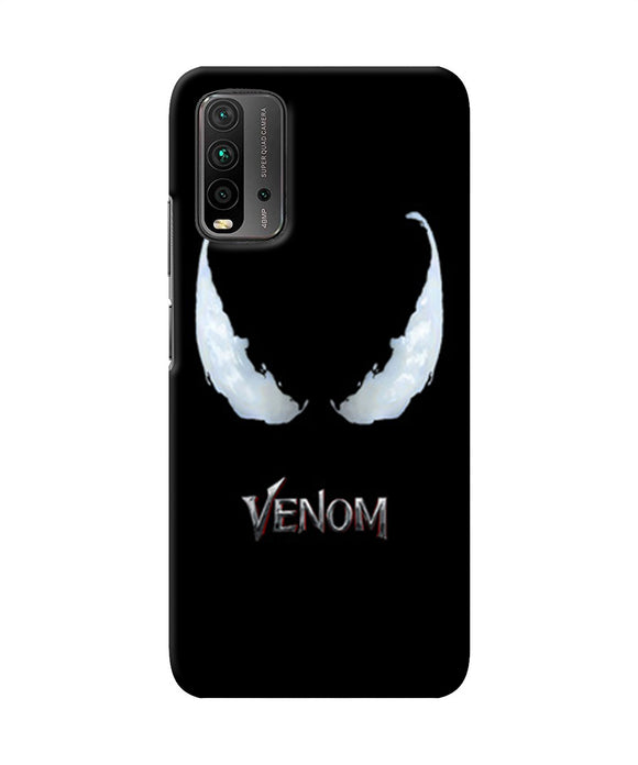 Venom poster Redmi 9 Power Back Cover