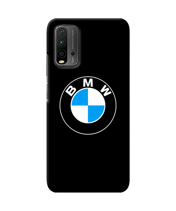 BMW logo Redmi 9 Power Back Cover