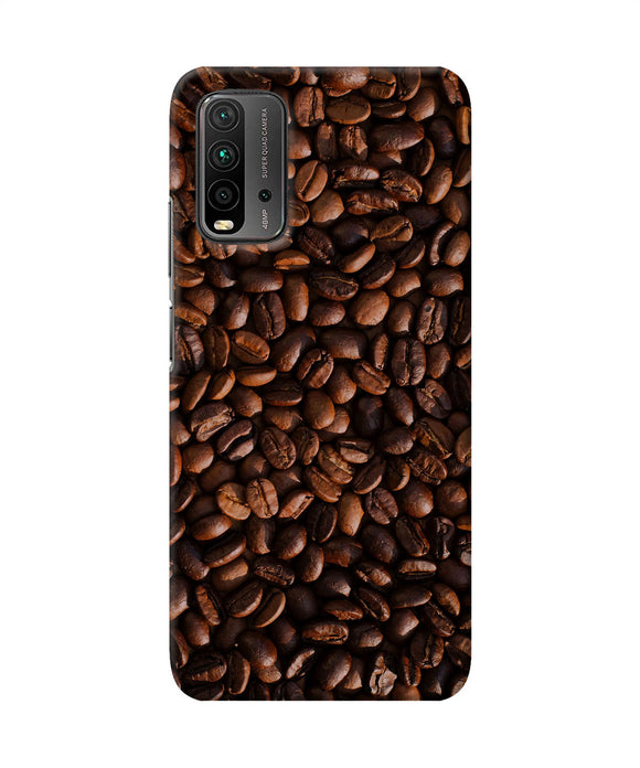 Coffee beans Redmi 9 Power Back Cover
