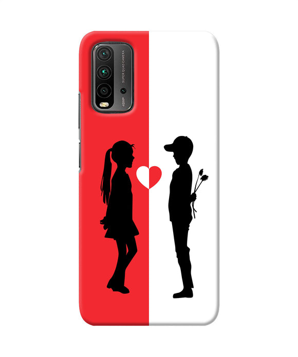 Rose propose Redmi 9 Power Back Cover