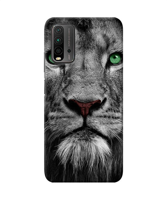 Lion poster Redmi 9 Power Back Cover