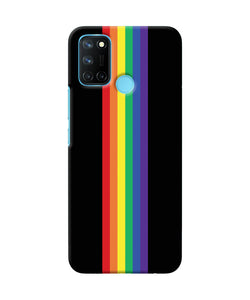 Pride Realme C17/Realme 7i Back Cover