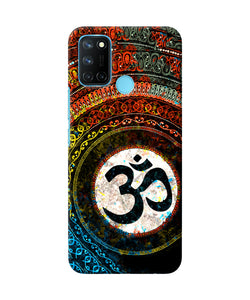 Om cultural Realme C17/Realme 7i Back Cover