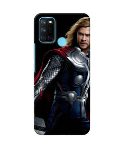 Thor super hero Realme C17/Realme 7i Back Cover