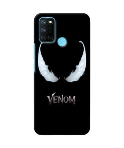 Venom poster Realme C17/Realme 7i Back Cover