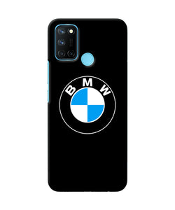 BMW logo Realme C17/Realme 7i Back Cover