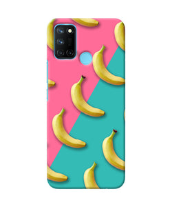 Mix bananas Realme C17/Realme 7i Back Cover