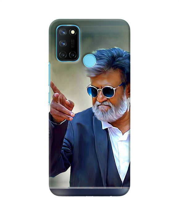 Rajnikant mind it Realme C17/Realme 7i Back Cover