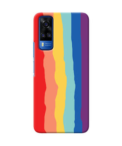 Rainbow Vivo Y51A/Y51 2020 Back Cover