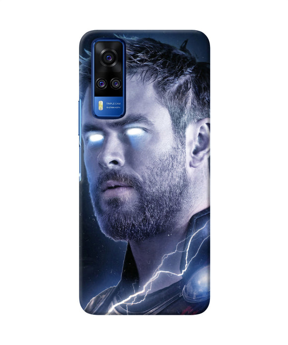 Thor super hero Vivo Y51A/Y51 2020 Back Cover