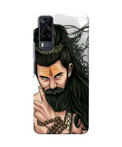 Mahadev Vivo Y31 Back Cover