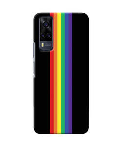 Pride Vivo Y31 Back Cover