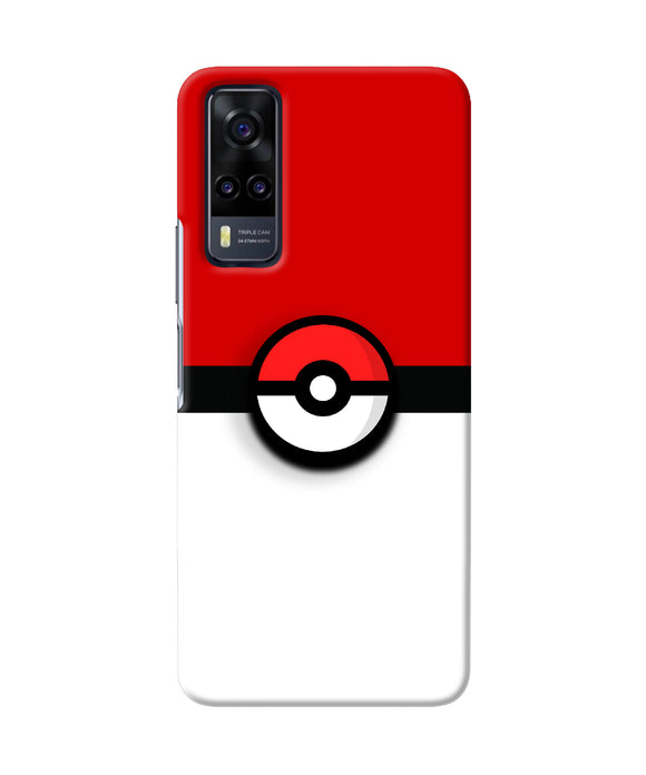 Pokemon Vivo Y31 Pop Case