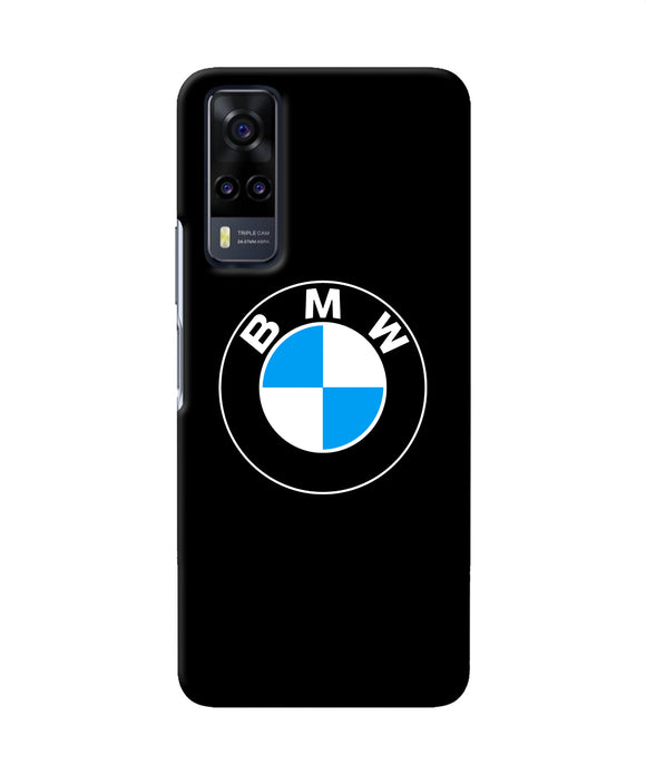 BMW logo Vivo Y31 Back Cover