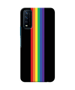 Pride Vivo Y12s Back Cover