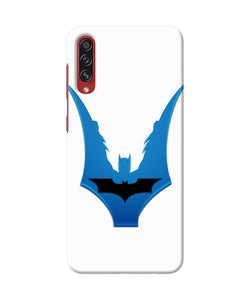 Batman Dark Knight Samsung A70s Real 4D Back Cover