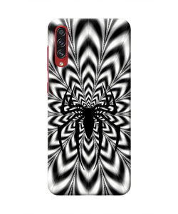 Spiderman Illusion Samsung A70s Real 4D Back Cover