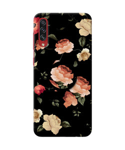 Flowers Samsung A70s Pop Case