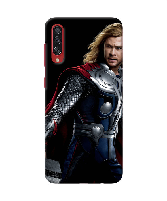 Thor super hero Samsung A70s Back Cover