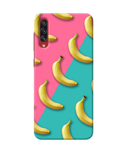 Mix bananas Samsung A70s Back Cover