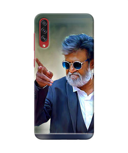 Rajnikant mind it Samsung A70s Back Cover