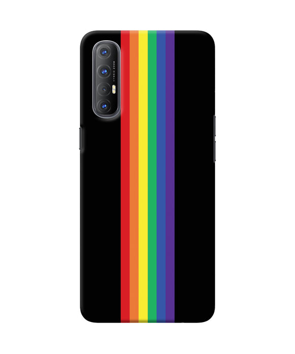 Pride Oppo Reno3 Pro Back Cover