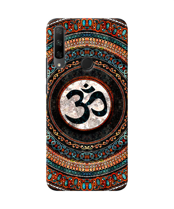 Om Culture Honor 9X Pop Case