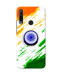 Indian Flag Ashoka Chakra Honor 9X Pop Case