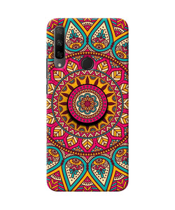 Mandala Honor 9X Pop Case