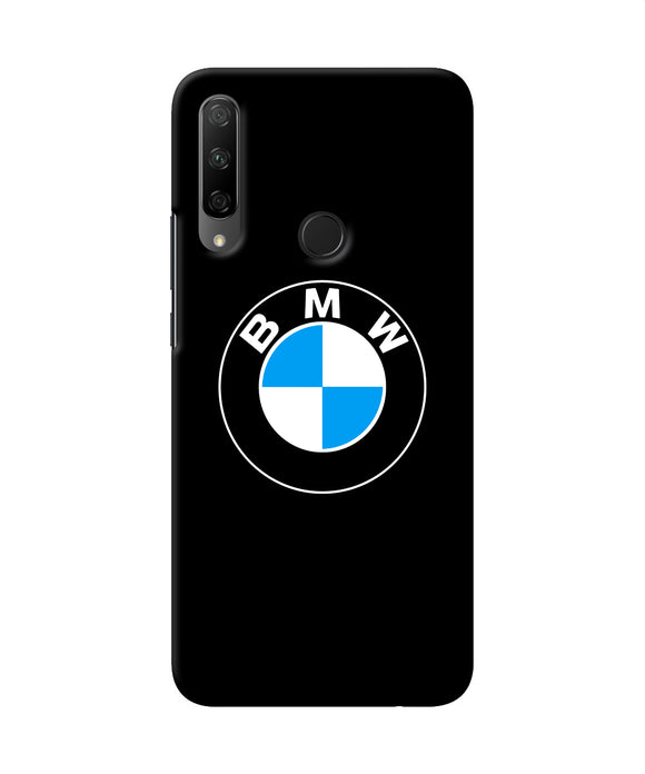BMW logo Honor 9X Back Cover