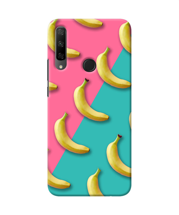 Mix bananas Honor 9X Back Cover