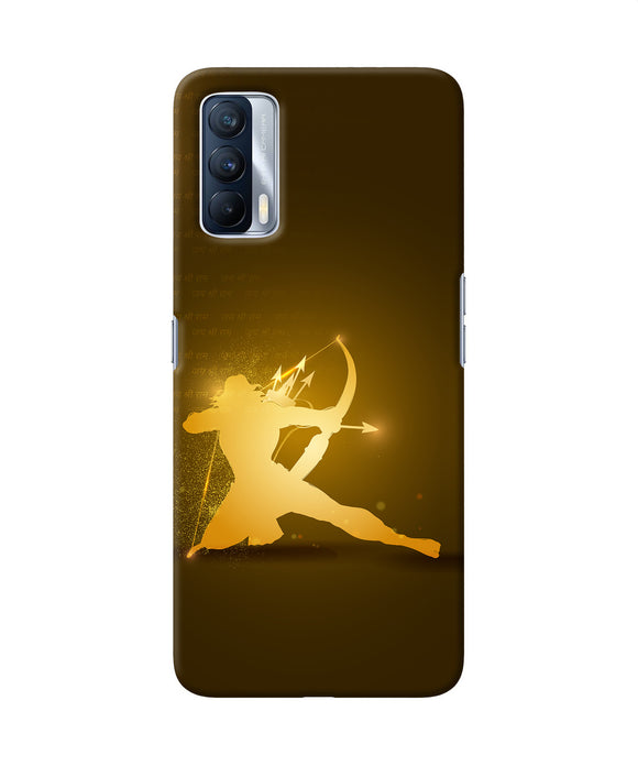 Lord Ram - 3 Realme X7 Back Cover