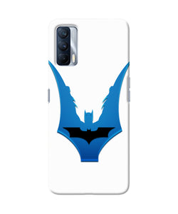 Batman Dark Knight Realme X7 Real 4D Back Cover