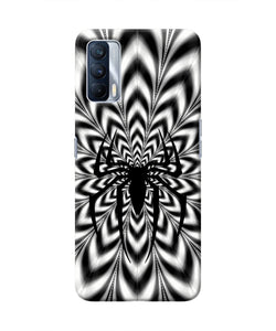 Spiderman Illusion Realme X7 Real 4D Back Cover