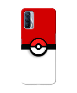 Pokemon Realme X7 Pop Case