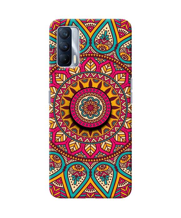 Mandala Realme X7 Pop Case